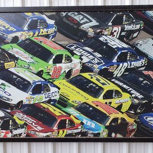 Meet your Posher, Lawrence